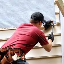 Siding for Multi-Family Homes in Lebanon, IL